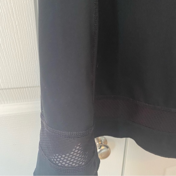 Patagonia Racerback Active Dress Black size L - Picture 4 of 11